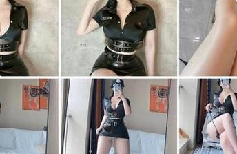 微密圈 – 看，120斤的小王同学的粉色写真，福利不止于眼前