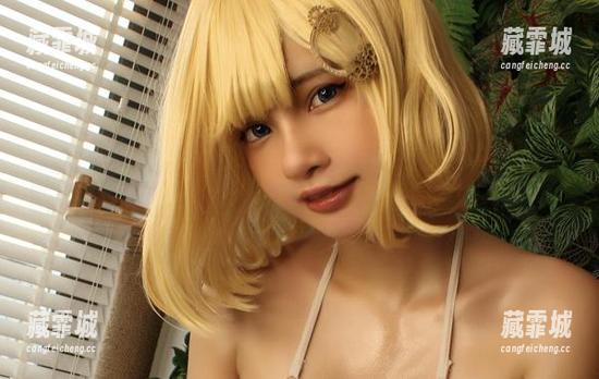 Azami 黑纱与2B小姐姐的奇妙碰撞:Azami的作品集,高清即视感