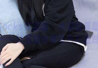BoBoSocks袜啵啵 – 小安的鸳鸯袜套图合集——让双脚也来场色彩派对吧！