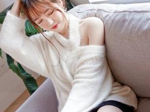 Feilin嗲囡囡 – 姝姝妹妹的和服写真：当然要精选出来，毕竟这可是近乎完美的和风打扮呀！
