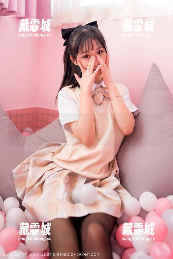 Feilin嗲囡囡-晗大大Via Feilin嗲囡囡 - 不告而别的晗大大Via最新作品,图库里的秘密等你发现!