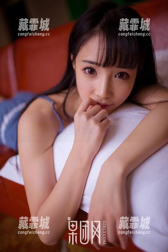 GIRLT果团网-陈迪娅 GIRLT果团网 - 陈迪娅的梦里有多少粉色,快来原图跟我数一数