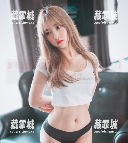 躲不过的香槟网格套图，HaNari(하나리)又一次神奇创作。
