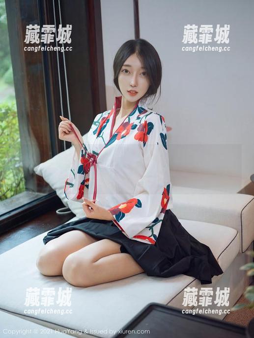 HuaYang花漾-张思允Nice HuaYang花漾 - 张思允Nice的私拍:唔,女友是谁?!
