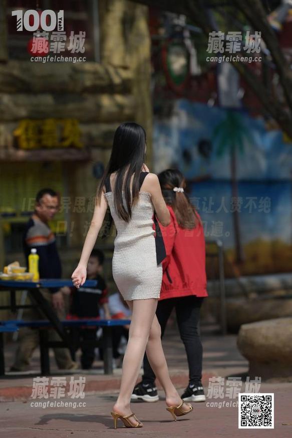 IESS异思趣向 - 秋秋乖，真让人赞不绝口！这资源我还想多看几遍。