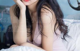 IMiss爱蜜社 – 小狐狸Sica用豹纹照片刷新我的三观，果然是隐形女王！