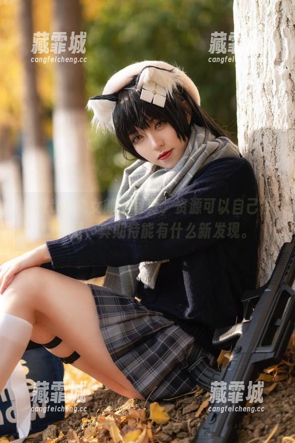 Kettoe Kettoe兔女郎的写真,资源可以自己慢慢发掘,真期待能有什么新发现。