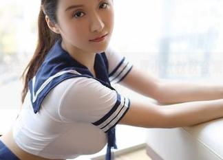 MFStar模范学院 – 镂空的世界——夏小秋秋秋合集，你发现美了吗？