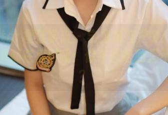 MFStar模范学院 – 宅兔兔在户外：每一张原图都在质问我：你午餐吃的是不是草？