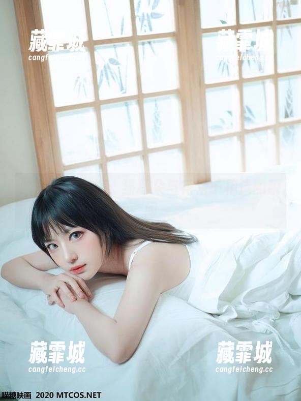 MTYH喵糖映画 喵糖映画花嫁:猫耳朵与花裙子相遇的瞬间