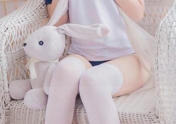 一套户外制服+高清资源=喵糖映画的可爱组合要不要收下？