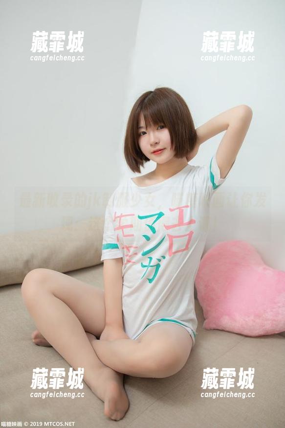 MTYH喵糖映画 最新收录的jk制服少女,喵糖映画让你发现:这个学期值得去上课!