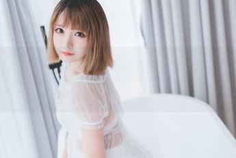 喵糖映画：双马尾私房告急，私拍资源排队等候入场！