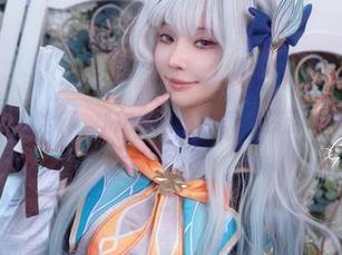 和服的另一种诠释，Machi马吉美图资源大家庭来袭！