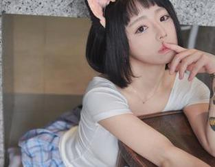 想看Maruemon(마루에몽)如何和眼镜玩花样？精选图集尽在这里！