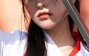 MiiTao蜜桃社 – 许思铭的夏日写真，发现其实还可以这样度过夏天。