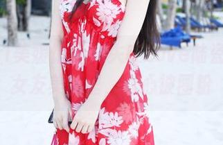 MyGirl美媛馆 – 迷失在Love陆瓷的免费女友美图里，真心被圈粉