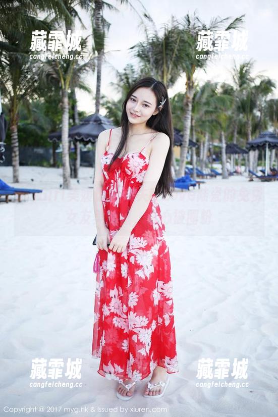 MyGirl美媛馆-Love陆瓷 MyGirl美媛馆 - 迷失在Love陆瓷的免费女友美图里,真心被圈粉