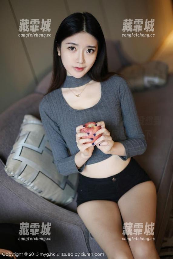 MyGirl美媛馆 - 本以为是美足，没想到是美难！下载夏瑶baby原图自查一下。