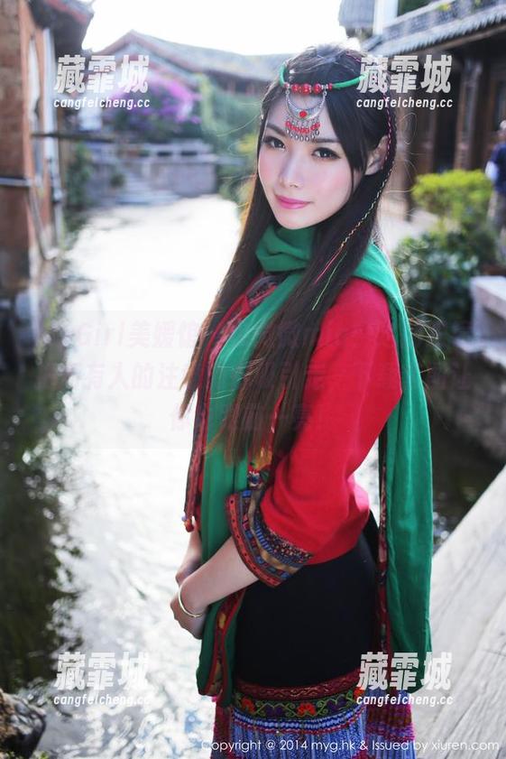 MyGirl美媛馆-徐微微mia MyGirl美媛馆 - 徐微微mia:这副眼镜把所有人的注意力都吸引走,下载套图让你也眼前一亮!