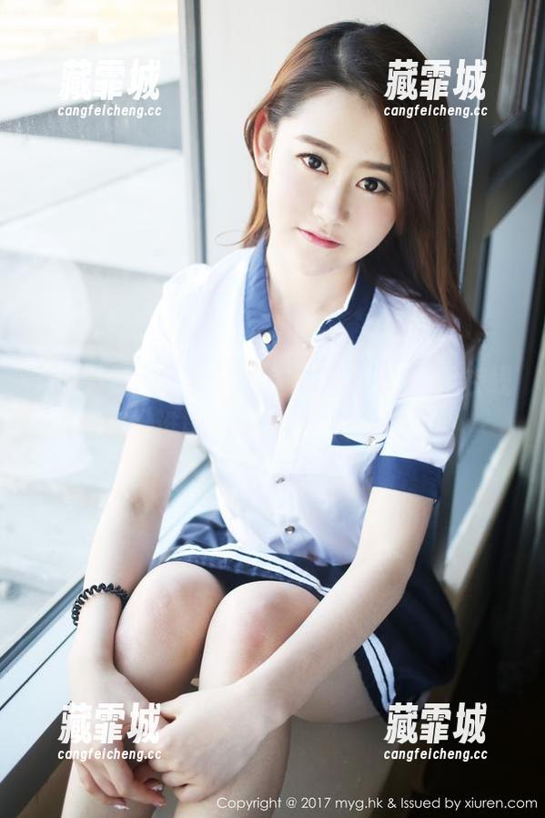 MyGirl美媛馆-晓茜sunny MyGirl美媛馆 - 晓茜sunny的美足在线,谁能抵御这样的诱惑?