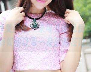 MyGirl美媛馆 – 朱可儿的私房组合：牛仔裤如何让每一条腿都在说话！