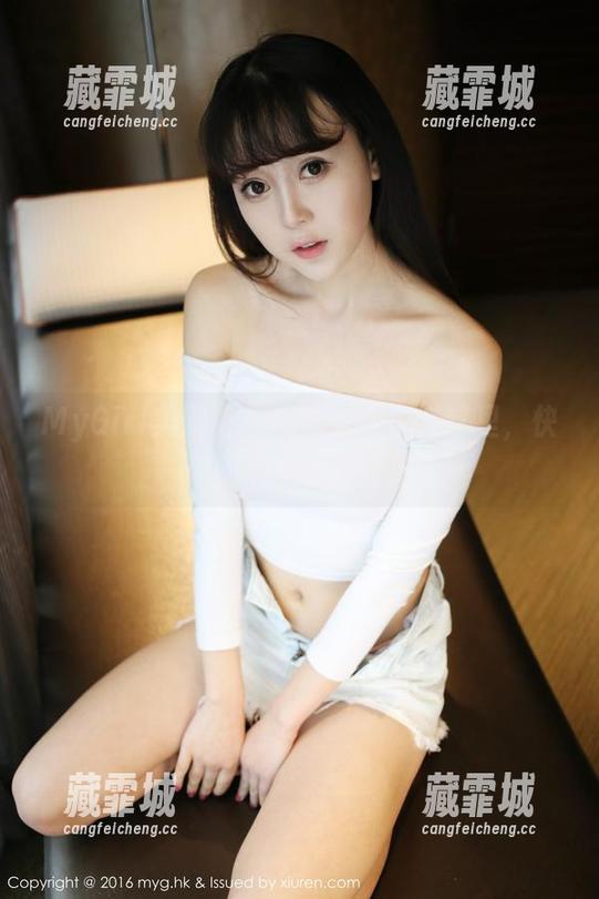 MyGirl美媛馆-糯美子 MyGirl美媛馆 - 内衣资源都在这里,快来围观糯美子吧!