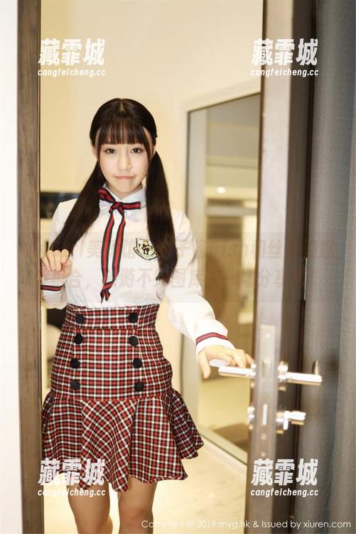MyGirl美媛馆-鱼子酱Fish MyGirl美媛馆 - 鱼子酱Fish和丝袜的意外组合,旅游不如图库来一场分享吧!