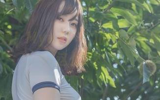 福利满满！MyuA(뮤아)的甜心写真要不要这么撩？