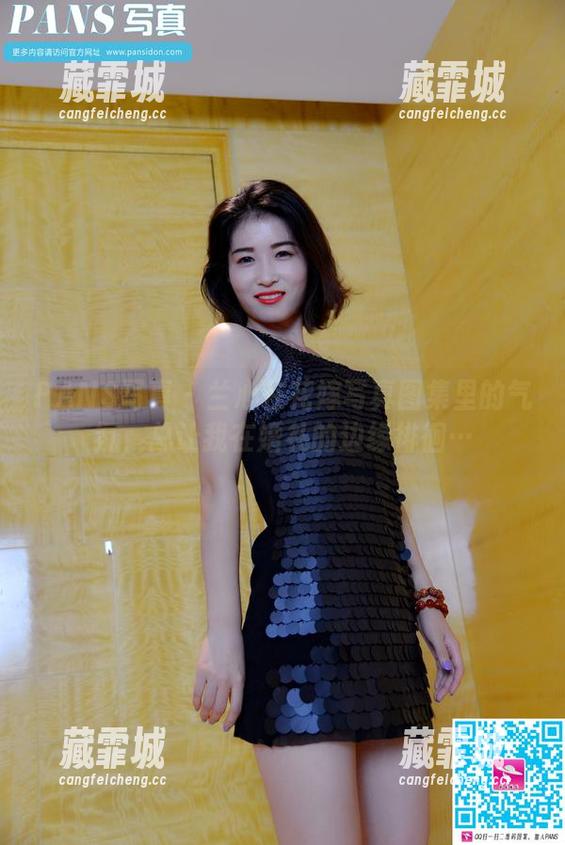 PANS写真-兰心 PANS写真 - 兰心在花嫁写真图集里的气氛,总让我在婚礼的边缘徘徊…