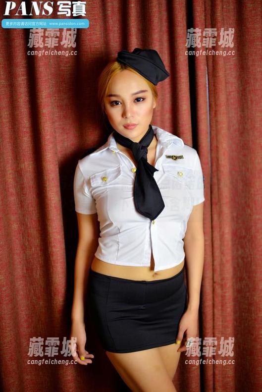 PANS写真-诺诺 PANS写真 - 人生需要一点诺诺的色彩,少女美图,下载毫不含糊!