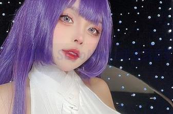 黑Saber恶魔版，SayoMomo说我就是要无圣光
