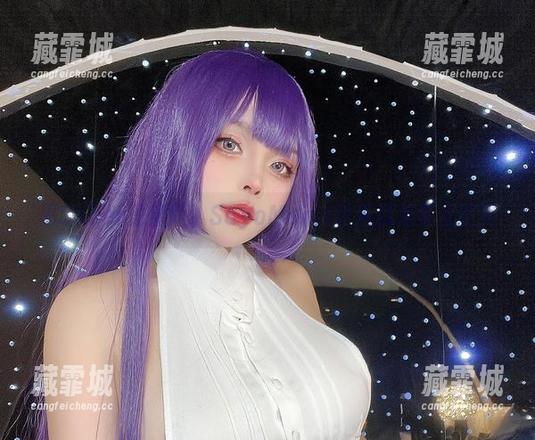 SayoMomo 黑Saber恶魔版,SayoMomo说我就是要无圣光