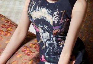 TouTiao头条女神 – 黑白情绪，莫小希的作品集，更新得让人眼前一亮，当然，也可能让人迷得神魂颠倒。