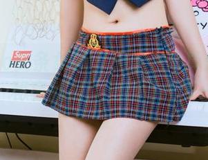 TouTiao头条女神 – 无圣光写真馆里的陈怡曼，秘密就是：光线不代表一切！