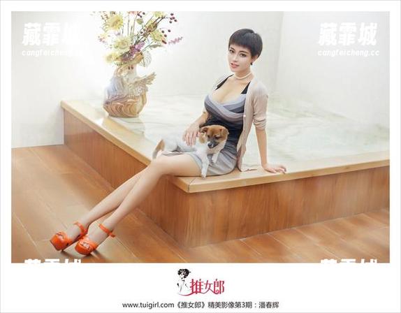 TuiGirl-胡允儿 TuiGirl - 教室剪影,胡允儿的合集让你重新审视课堂布局