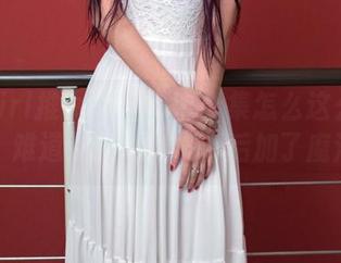 TuiGirl推女郎 – 吊带合集怎么这么吸引人，难道是小九九在幕后加了魔法？