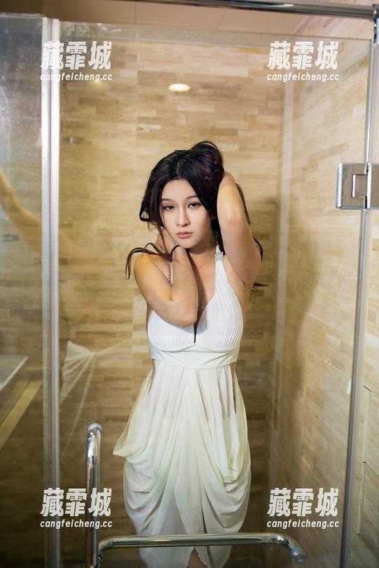 TuiGirl推女郎-郑瑞熙 TuiGirl推女郎 - 看郑瑞熙的和服照片,心里想着这衣服上真多,难道每次都要洗那么久?好麻烦…
