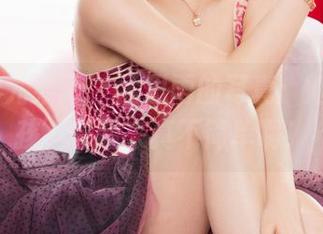 UGirls尤果网 – 孟思雨的写真：她的‘女孩’看起来真不简单啊！