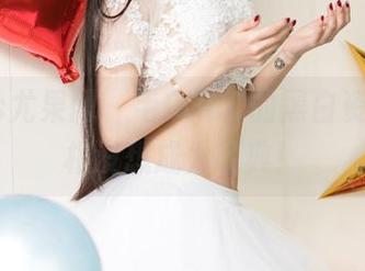 UGirls尤果网 – 毛COCO的黑白资源，压根没想成为经典！