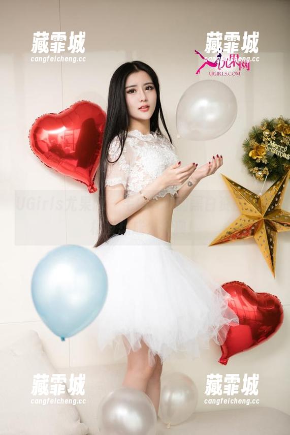 UGirls尤果网-毛COCO UGirls尤果网 - 毛COCO的黑白资源,压根没想成为经典!