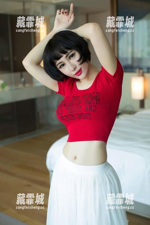 UGirls尤果网-王尔琳 UGirls尤果网 - 迷失在王尔琳的比基尼写真合集,每一页都在轻声细语