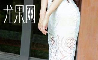 UGirls尤果网 – 当水手服遇上谭晓彤，果然是福利一手抓，中毒了？