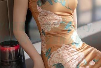 XIAOYU语画界 – 周思乔Betty，精选里的油亮风——这是什么神仙状态