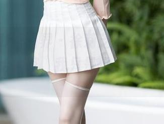 XIAOYU语画界 – 徐莉芝Booty黑丝写真，分享给大家，我只是想看看别人的反应…
