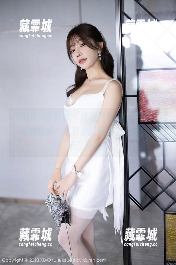 XIAOYU语画界-徐莉芝Booty XIAOYU语画界 - 徐莉芝Booty更新!这一套体操服,绝对是拯救午后无聊时光的不二选择!