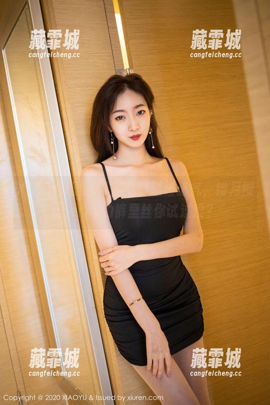 XIAOYU语画界-绯月樱cherry XIAOYU语画界 - 免费碰碰运气,绯月樱cherry的裤里丝你试过没?