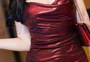 XIAOYU语画界 – 心愿与现实的差距，芝芝Booty的图集更新，又是一波奇特的旅拍。