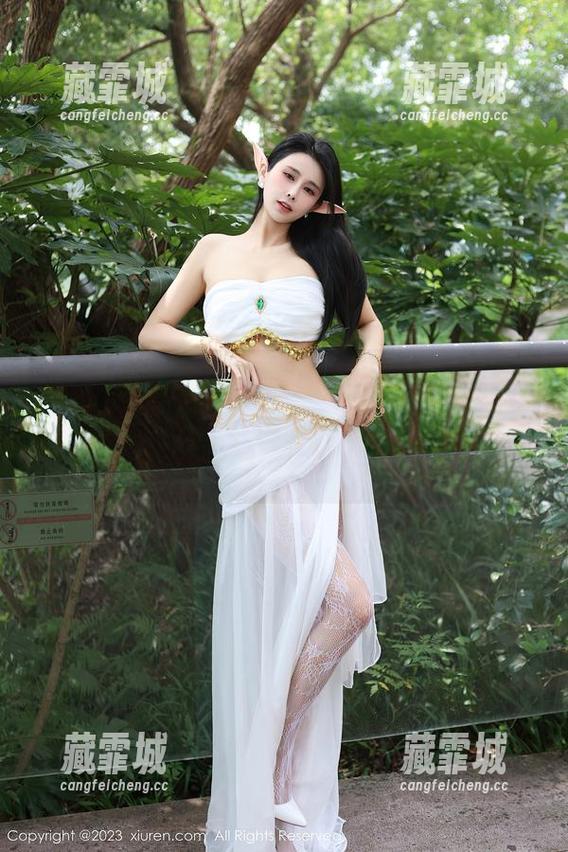 Xiuren秀人网-Candy糖糖 Xiuren秀人网 - Candy糖糖的图集——女王与无圣光交织的平行宇宙,谁来翻开这一页?