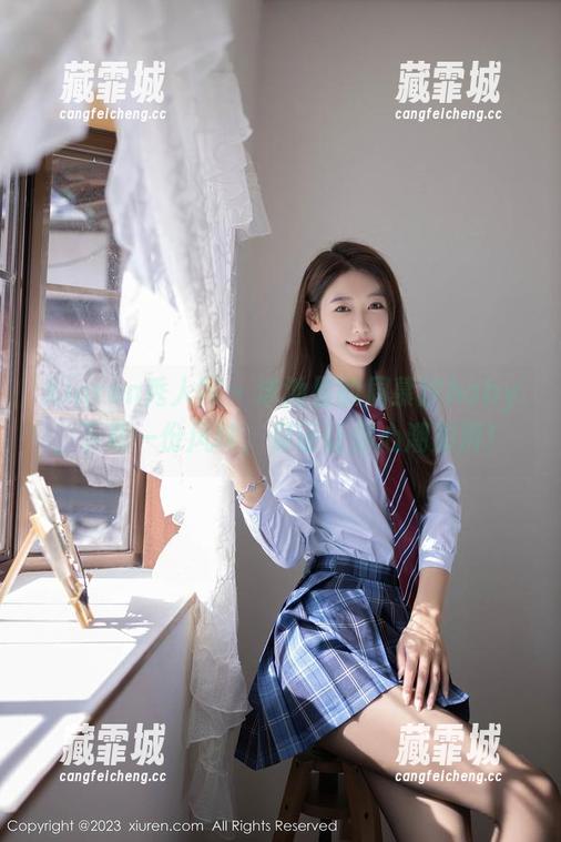 Xiuren秀人网-周慕汐baby Xiuren秀人网 - 泳池里的周慕汐baby,下载一份风味,保证让你心潮澎湃!